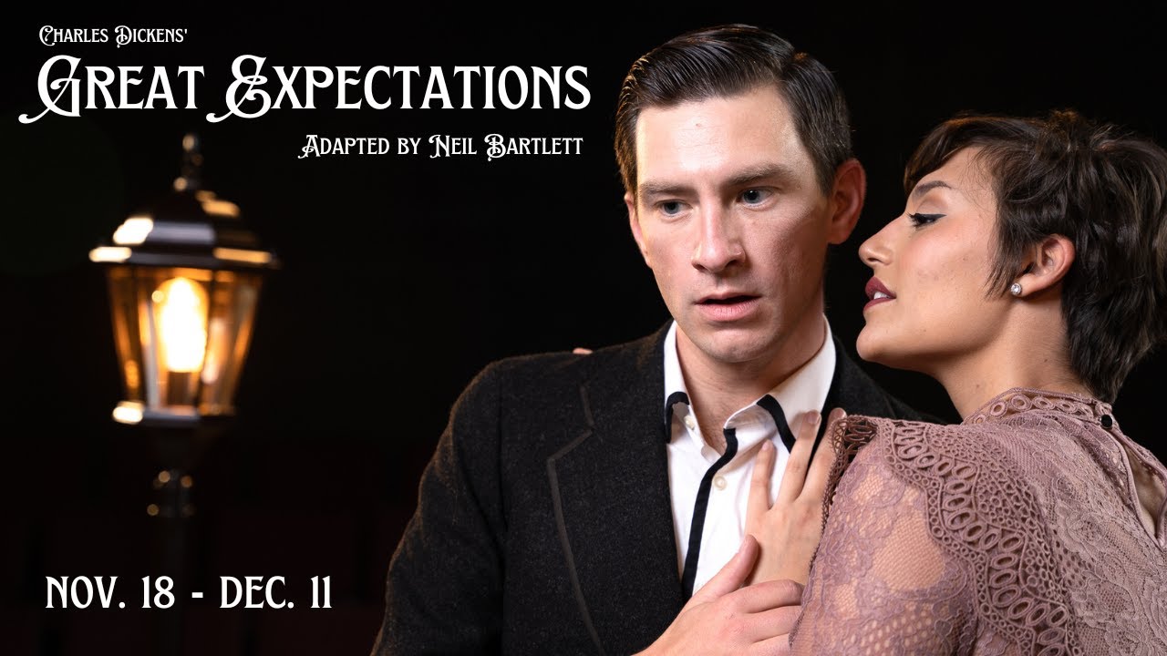 Great Expectations Irish Classical Theatre Company