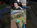 VETO TP BUG  #valorant #shorts