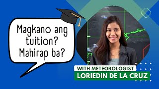 Should You Get a DEGREE IN METEOROLOGY? | Meet Your Meteorologist #1