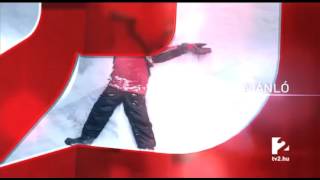 Tv2 Arculat 2016 Január - Reklám, Ajánló