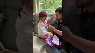 Dr. Ayaat In The House Again Time