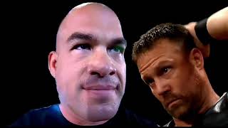 TNA UNRELEASED: Tito Ortiz Theme (August 1st 2013)