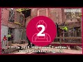 From anti-dumping to ecodesign: 5 numbers to take away from Strasbourg
