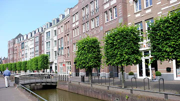 Mieke Bosse: Brandevoort, lessen uit een traditionele nieuwe stad in Nederland