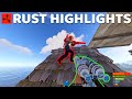 BEST RUST TWITCH HIGHLIGHTS AND FUNNY MOMENTS 210