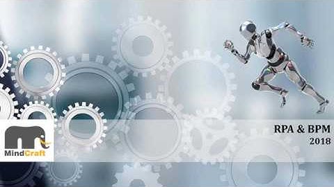 RPA & BPM