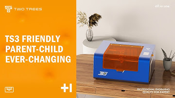 TS3 Friendly Parent-child Ever-changing