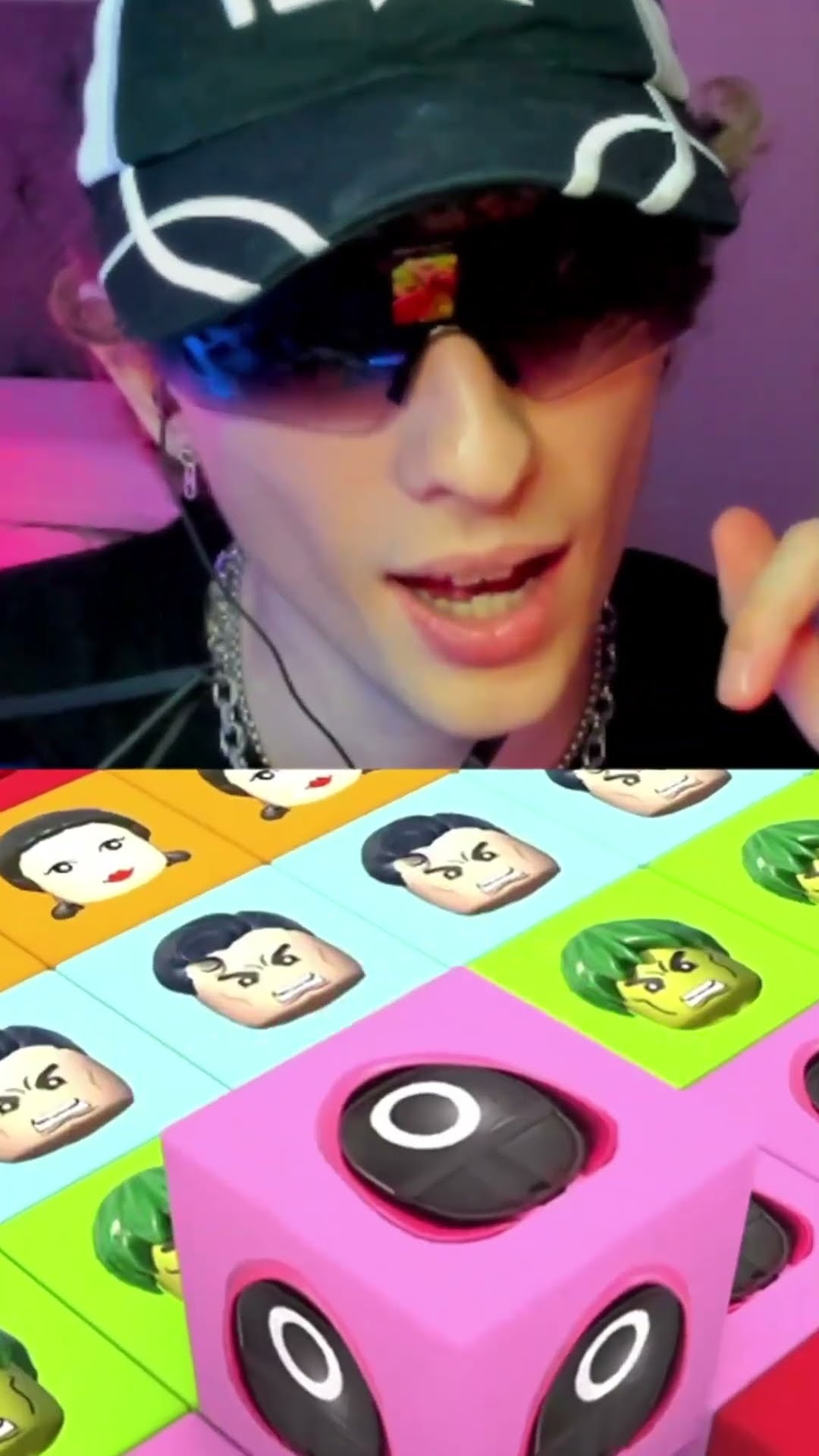 Es INFINITO este VIDEO❓❓?