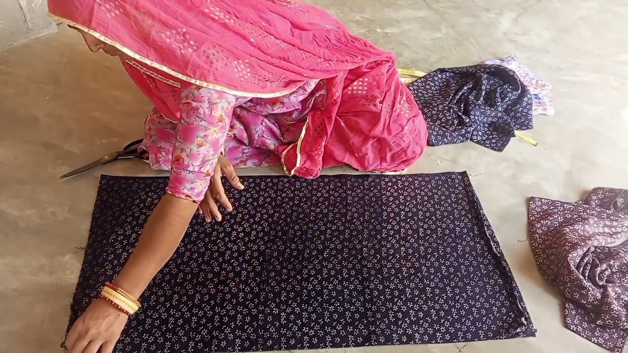 राजपूती लेहगा की कटिंग सरल तरीके से,🥰🥰 विडियो पुरा जरूर देखें,, सदस्यता लें 