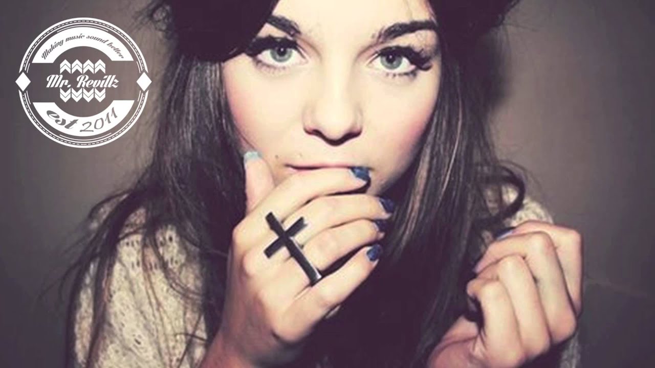 Alice Jemima x SAINT WKND - Nightcall