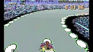 F-Zero Parallel Dimension Classic Mod God Mode (F-Zero Hack)