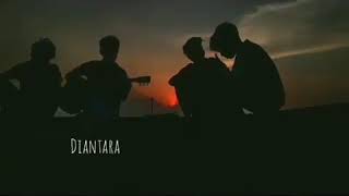 Aku Ingin Berdua Denganmu Diantara Daun Gugur