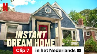 Instant Dream Home (Seizoen 1 Clip 7 ondertiteld) | Trailer in het Nederlands | Netflix