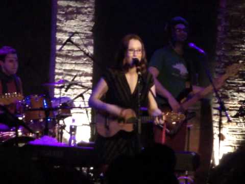 Soldier - Ingrid Michaelson