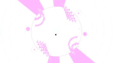 Soundodger+ Custom Level - Automatic