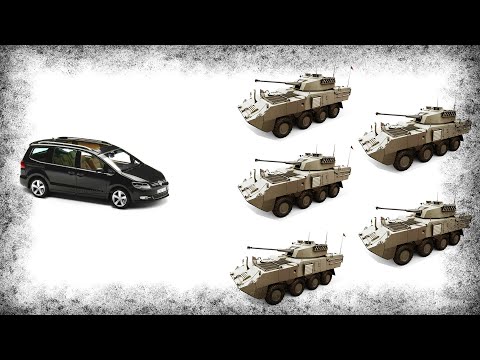 Wideo: BTR 82A: cechy, zalety, charakterystyka