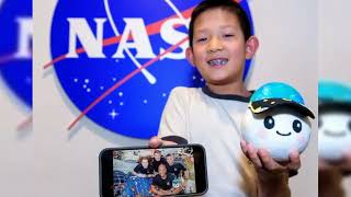 NASA's Next Giant Leaps: Artemis III Progress &amp; Roman Telescope Prep | Future Space Tech Updates