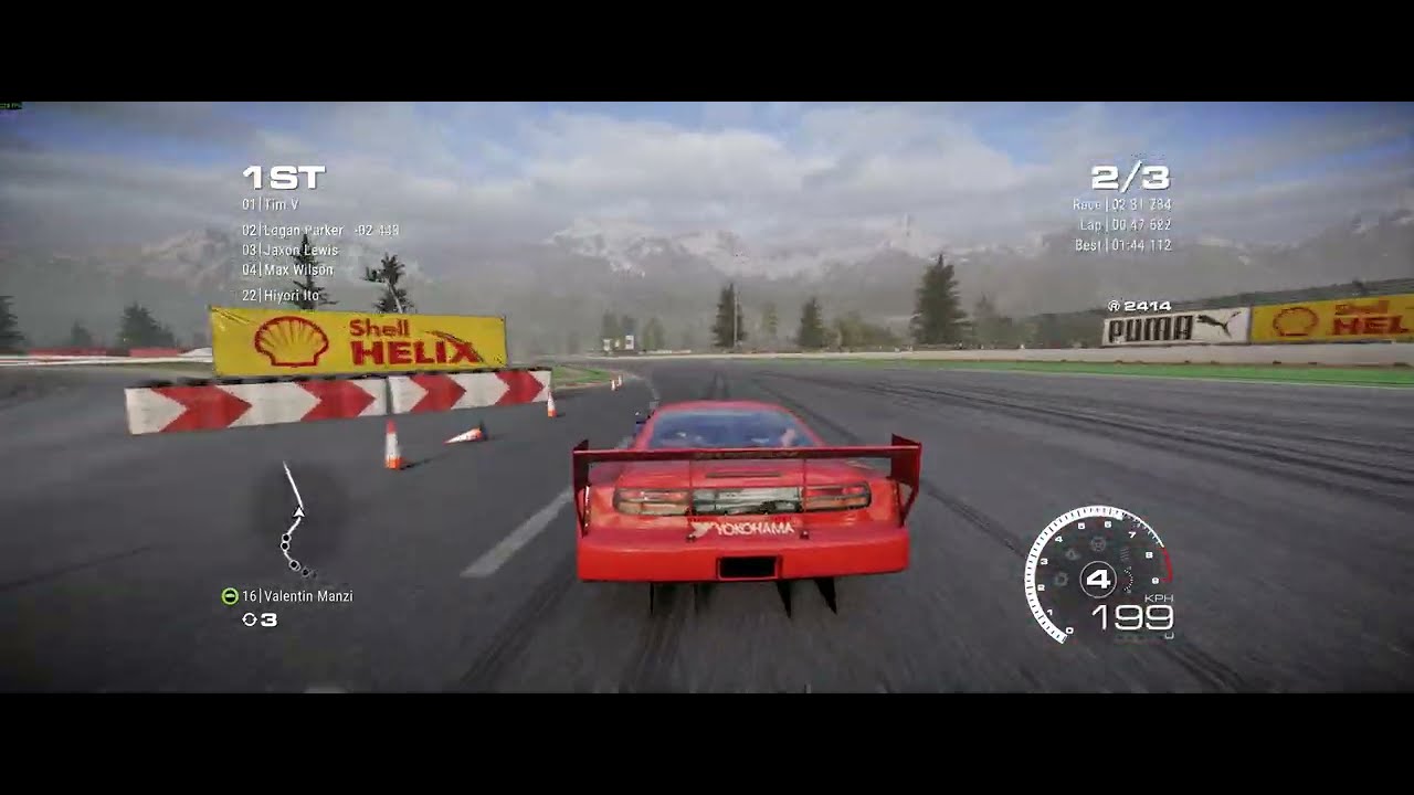 クラリスページ Nissan Genuine Silvia S13 240SX 89-94 Door Visor Rain Guard G3810