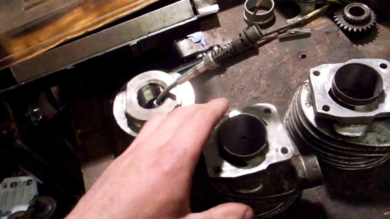 What Is Cylinder Reboring at Francis Snyder blog