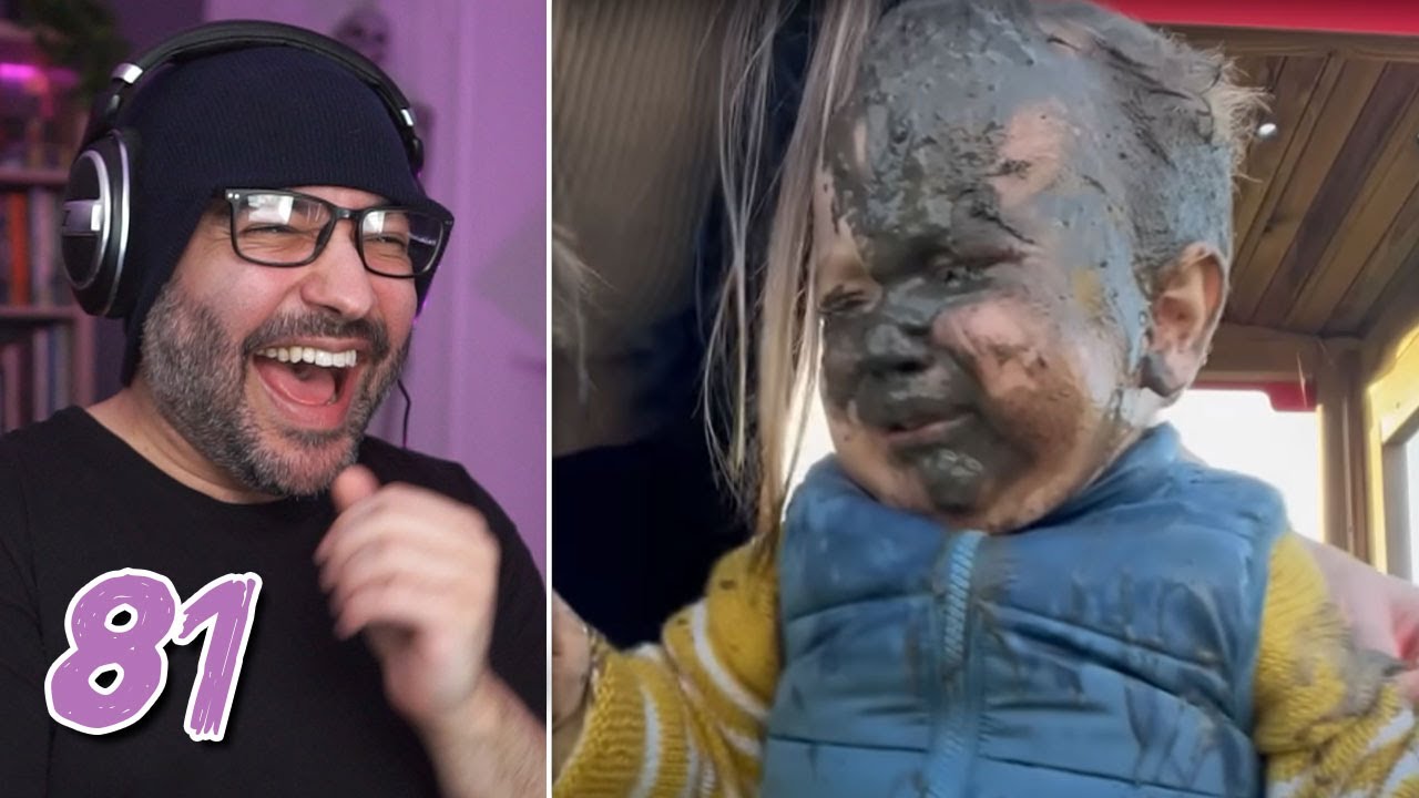 Mikey Reacts To Daily Dose Of Internet EP 81