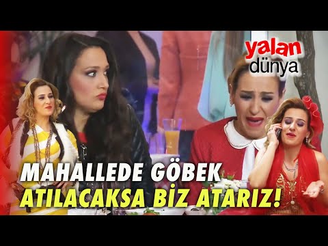 Zerrin, Bünyamin'lerin Aile