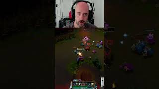 An INTeresting Classic Gank  #leagueoflegends
