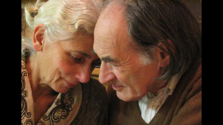 Michle et Arno Stern : une vie d'vidences [Entreti...