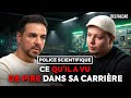 Police Scientifique: Ce qu’ il a vu de pire dans sa carrière! (Sébastien Aguilar)