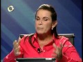 Eveling Trejo: Nunca le voy a ocultar a la gente de los viajes que tengo con Manuel