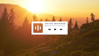 Tone Lume - Dawn Serenade (Official Video)