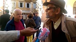 Dan Oslobođenja Splita