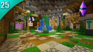 WayStone SMP: Season 4 | Episode 25 | WayMall Shenanigans!