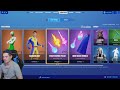 Buying EVERYTHING From The Most EXPENSIVE item Shop EVER!! (NEW Custom Fortnite Skins) & NEW Bundle.