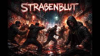 Straßenblut