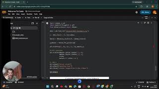 Machine Learning video presentation by Sifiz