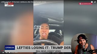 How Does India 🇮🇳 Feel About Donald Trump?
Welcome to some of the best reactions around! As always to the regulars around here, thank you for being a part of the Mango Squad
Be sure to stop by our Patreon to further support for exclusive content!
patreon.com/LifeAlmostWithoutUs
Instagram
https://www.instagram.com/thelifeofhuggs How Does India 🇮🇳 Feel About Donald Trump?