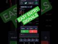 “Join Our Binary Trading Team | Beginner Friendly Entry & Signal system #trading2026#sma
