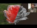 Diving Deeper Into the Rose Transition Effect
