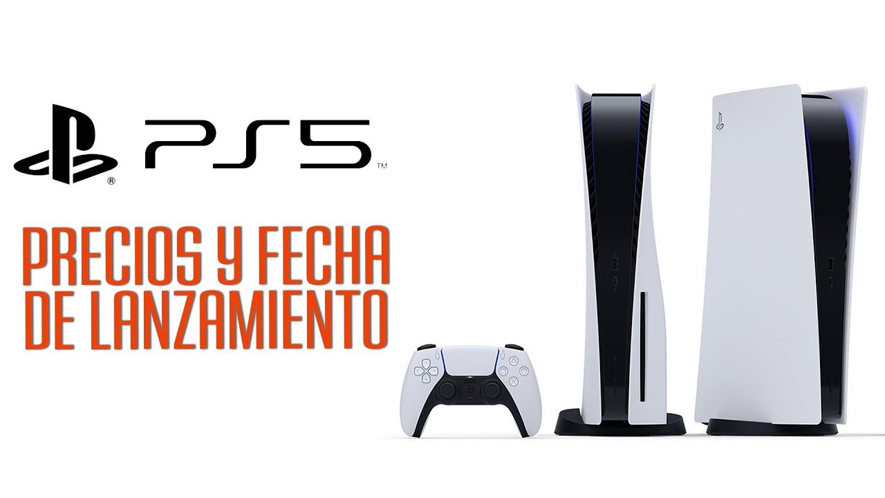 PlayStation 5 Pro: fecha de lanzamiento, precio, características y  diferencias con la PS5 original