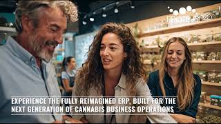 PROTEUS420 Cannabis ERP Software | Cultivation, Manufacturing, Retail, Distribution & Delivery screenshot 5