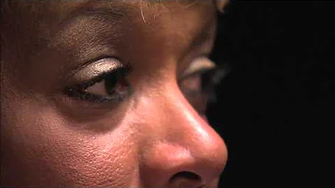 Women at NASA - Teresa Foley-Batts