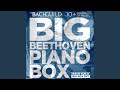 Capture de la vidéo Beethoven: 33 Variations In C Major On A Waltz By Diabelli ('Diabelli Variations') , Op.120:...