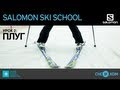 Salomon  Ski School: Плуг