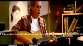 Iwan Fals - Aku Milikmu (OST. Kekasih).flv