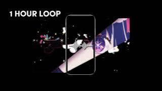 [1 HOUR LOOP] Idol - Yoasobi (iPhone Ringtone Remix) (Nada Dering iPhone)