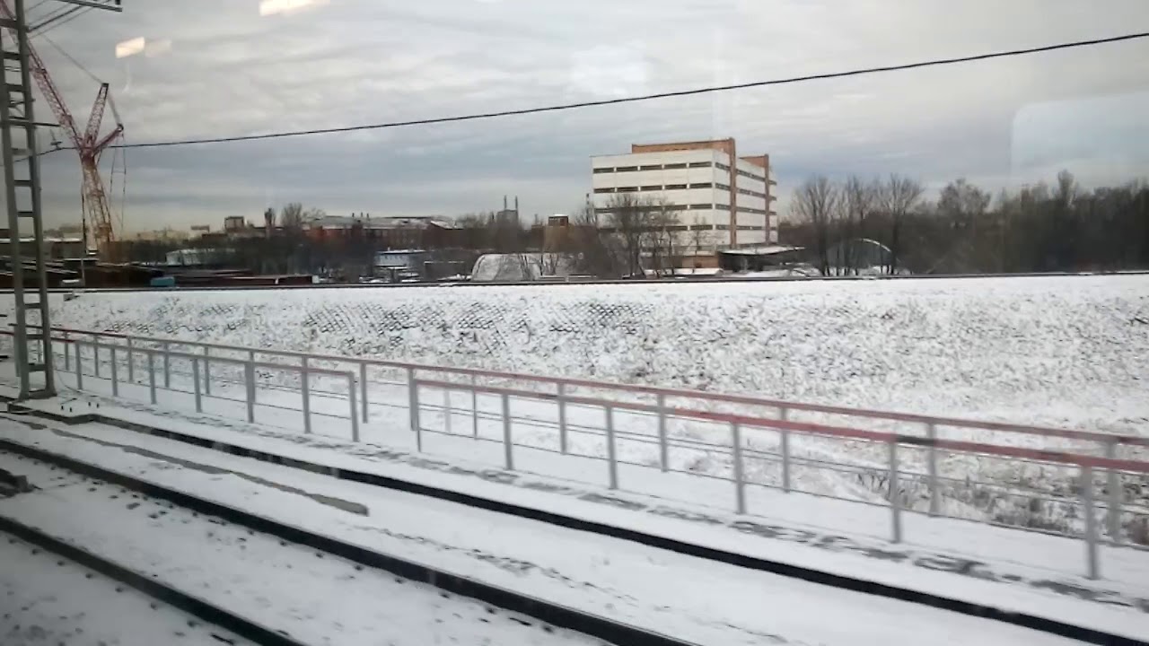 Чери центр ростокино