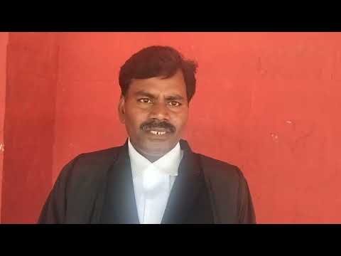 வக்கீல் ரவீந்திரன் /