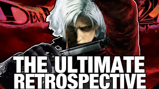 The Worst Game Ever Made? | Devil May Cry 2 Retrospective by J's Reviews 39,799 views 1 month ago 38 minutes