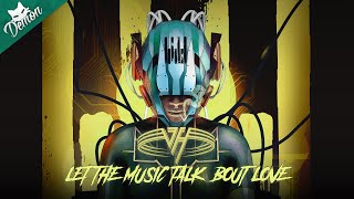 Let The Music Take Control vs. Ain't Talkin 'Bout Love (W&W Mashup) (AMF 2018)