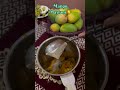 Mango 🥭 Mastani #viral #recipe #food #ytshorts #shorts #mango #trending #cooking